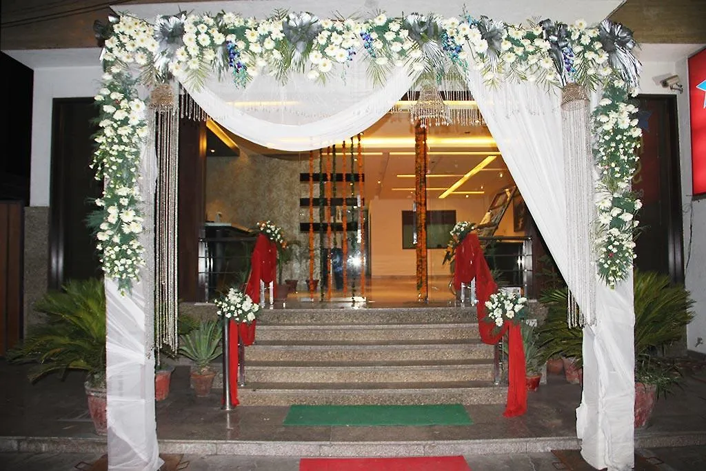 Hotel Royal Star Delhi  4*, Delhi (National Capital Territory of India) India